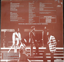 Load image into Gallery viewer, The Stylistics : Rockin&#39; Roll Baby (LP, Album, Ora)
