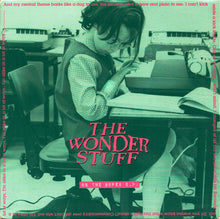 Load image into Gallery viewer, The Wonder Stuff : On The Ropes E.P. (7&quot;, EP)
