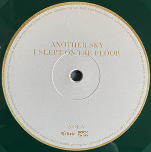 Another Sky : I Slept On The Floor (LP, Album, Ltd, Gre)