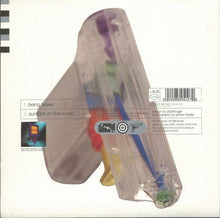 Load image into Gallery viewer, Menswear : Being Brave (7&quot;, Single, Gat)
