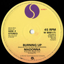 Load image into Gallery viewer, Madonna : Angel (Extended Dance Mix) (12&quot;, Single)
