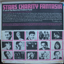 Load image into Gallery viewer, Various : Stars Charity Fantasia In Aid Of The Save The Children Fund (LP, Comp, Mono)
