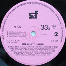 Load image into Gallery viewer, Various : Stars Charity Fantasia In Aid Of The Save The Children Fund (LP, Comp, Mono)
