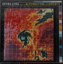 Load image into Gallery viewer, Spyro Gyra : Alternating Currents (LP, Album)
