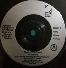 Load image into Gallery viewer, The Lemon Trees : The Way I Feel (7&quot;, Single)
