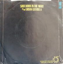 Load image into Gallery viewer, Hawkwind : Live - Shot Down In The Night (7&quot;, Single)
