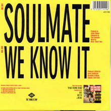 Load image into Gallery viewer, Wee Papa Girl Rappers : Soulmate (7&quot;, Single, Ltd)
