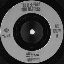 Load image into Gallery viewer, Wee Papa Girl Rappers : Soulmate (7&quot;, Single, Ltd)
