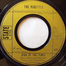 Load image into Gallery viewer, The Rubettes : Under One Roof (7&quot;, Single, Lar)
