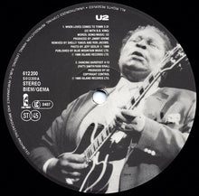 Load image into Gallery viewer, U2 With B.B. King : When Love Comes To Town (12&quot;, Maxi)
