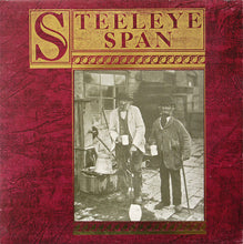 Load image into Gallery viewer, Steeleye Span : Ten Man Mop Or Mr. Reservoir Butler Rides Again (LP, Album, Gat)
