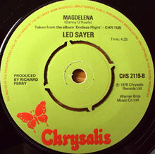 Load image into Gallery viewer, Leo Sayer : You Make Me Feel Like Dancing (7&quot;, Single, Pus)
