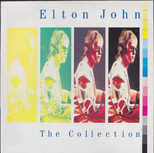 Load image into Gallery viewer, Elton John : The Collection (LP, Comp)
