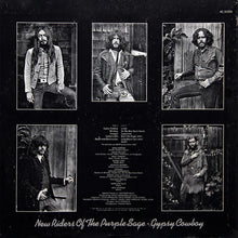 Load image into Gallery viewer, New Riders Of The Purple Sage : Gypsy Cowboy (LP, Album, Pit)
