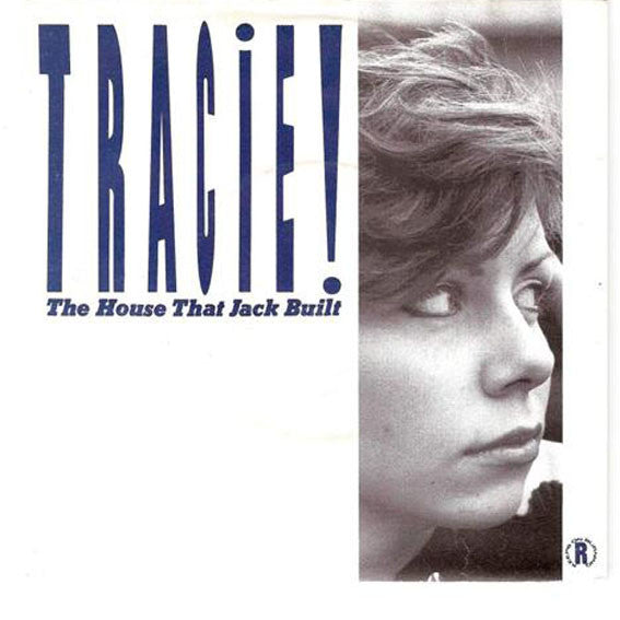 Tracie Young : The House That Jack Built (7