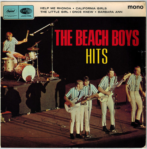 The Beach Boys : Hits (7