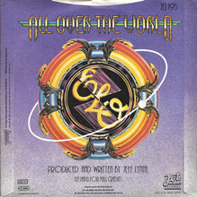 Load image into Gallery viewer, Electric Light Orchestra : All Over The World (7&quot;, Single)
