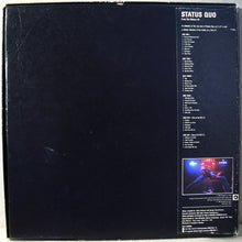 Load image into Gallery viewer, Status Quo : From The Makers Of.... (3xLP, Album, Comp, Mono, Whi + Box)
