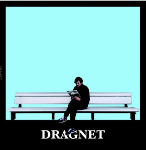 Dragnet (8) : Dragnet (LP, Album)