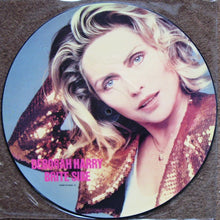 Load image into Gallery viewer, Deborah Harry : Brite Side (12&quot;, Single, Ltd, Pic)
