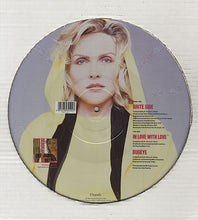 Load image into Gallery viewer, Deborah Harry : Brite Side (12&quot;, Single, Ltd, Pic)
