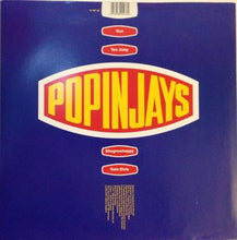 Load image into Gallery viewer, The Popinjays : Too Jung (12&quot;, EP)
