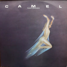 Load image into Gallery viewer, Camel : Rain Dances (LP, Album)
