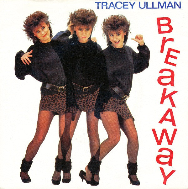 Tracey Ullman : Breakaway (7