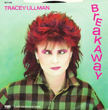 Load image into Gallery viewer, Tracey Ullman : Breakaway (7&quot;, Single, Pap)
