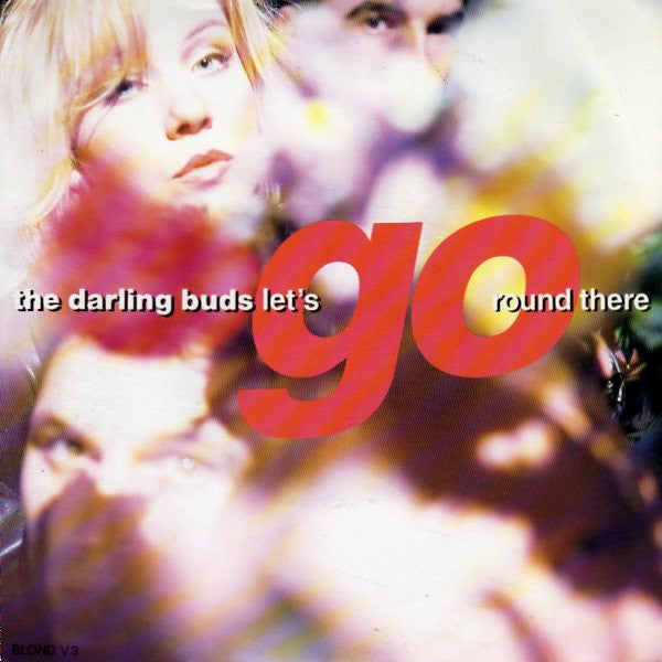 The Darling Buds : Let’s Go Round There (7