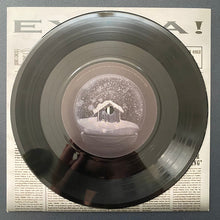 Load image into Gallery viewer, The City Of Prague Philharmonic Orchestra : Citizen Kane &quot;Overture&quot; (7&quot;, RSD, Etch, Ltd, Num)
