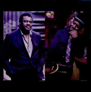 Roy Hargrove, Mulgrew Miller : In Harmony (2xLP, Ltd, Num)