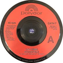 Load image into Gallery viewer, Cathy Dennis : Irresistible (7&quot;, Single)
