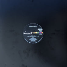 Load image into Gallery viewer, Young &amp; Company : I Like (What You&#39;re Doing To Me) (12&quot;, RSD, RE)
