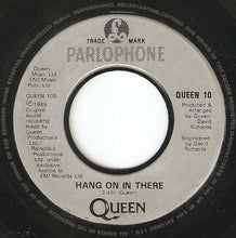 Load image into Gallery viewer, Queen : I Want It All (7&quot;, Single, Lar)
