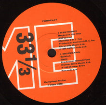 Load image into Gallery viewer, Various : Fourplay (7&quot;, EP)
