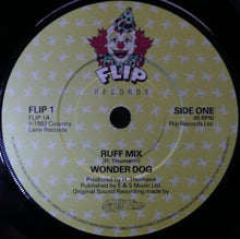 Load image into Gallery viewer, Wonder Dog : Ruff Mix (7&quot;)
