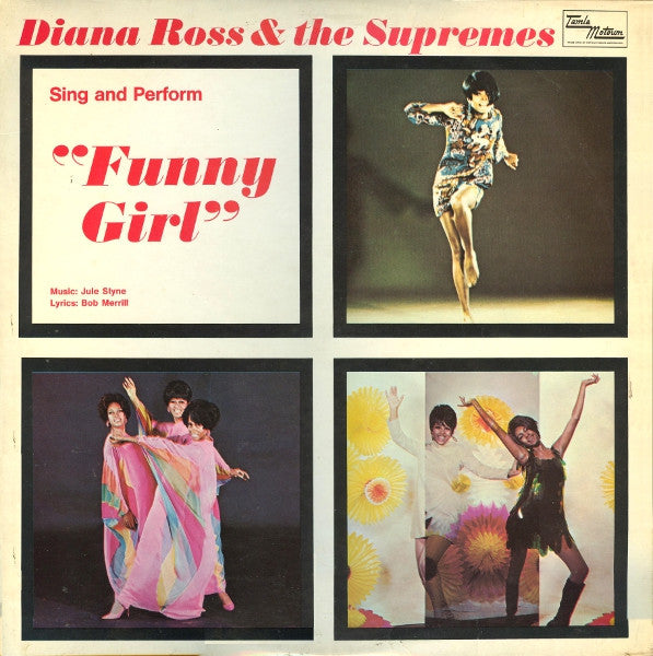 The Supremes : Sing And Perform 