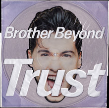 Load image into Gallery viewer, Brother Beyond : Trust (12&quot;, Single, Pic)
