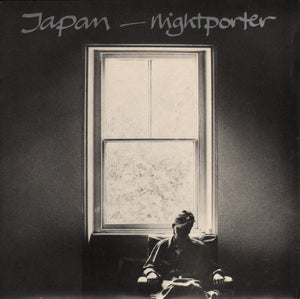 Japan : Nightporter (7", Single)