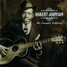 Load image into Gallery viewer, Robert Johnson : The Complete Collection (2xCD, Comp)
