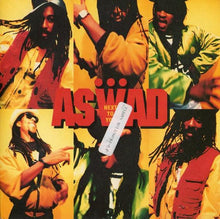 Load image into Gallery viewer, Aswad : Next To You (7&quot;, Single, Pap)
