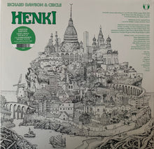 Load image into Gallery viewer, Richard Dawson &amp; Circle : Henki (2xLP, Album, Ltd, Lig)
