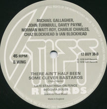 Load image into Gallery viewer, Ian Dury And The Blockheads : Hit Me With Your Rhythm Stick (12&quot;)
