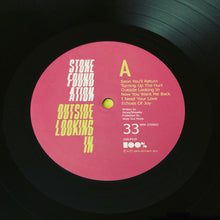 Load image into Gallery viewer, Stone Foundation : Outside Looking In (LP, Album)
