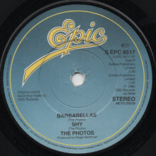 Load image into Gallery viewer, The Photos : Irene + Barbarellas (7&quot;)
