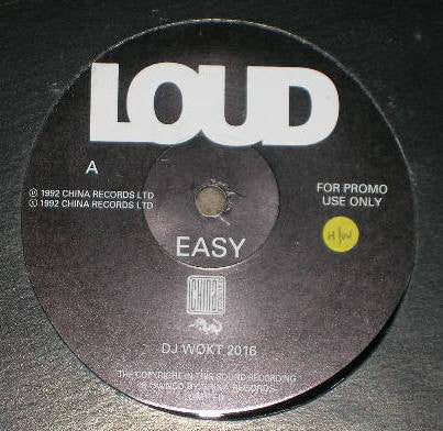 Loud (2) : Easy (12