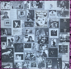 Various : Pillows & Prayers (LP, Comp, RP)