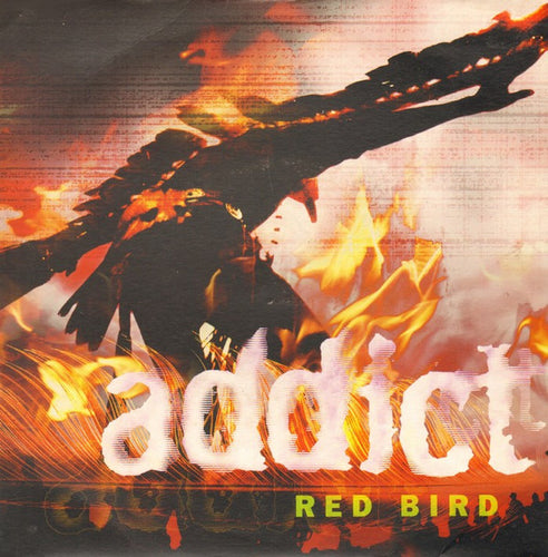 Addict : Red Bird (7