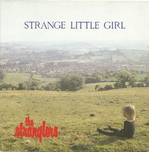 Load image into Gallery viewer, The Stranglers : Strange Little Girl (7&quot;, Single, Pus)
